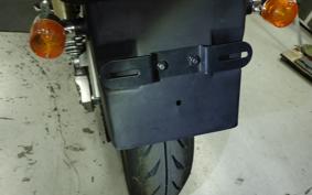 SUZUKI GSX400 IMPULSE 1994 GK79A
