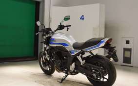 HONDA CB1000F 2025 SC94