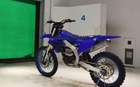 YAMAHA YZ450 F CJ34C
