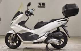 HONDA PCX125 JF81