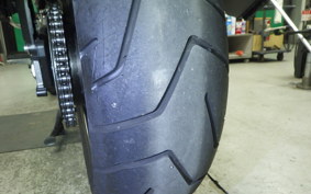 YAMAHA NIKEN GT 2024