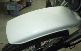 KAWASAKI 250TR BJ250F