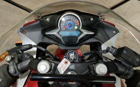 HONDA CBR250R MC41
