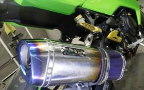 KAWASAKI NINJA 250 2003 EX250P