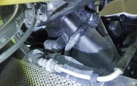YAMAHA TENERE 700 2021 DM09J