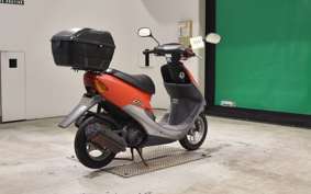 HONDA DIO GEN 3 2026 AF34