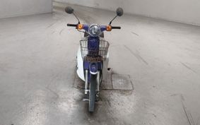 HONDA SUPER CUB110 JA07