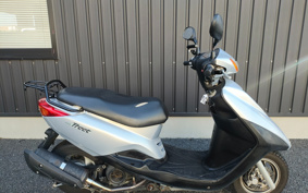 YAMAHA AKUSHI STREET SE53J