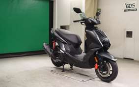 YAMAHA CYGNUS 125 X 2005 SEM5J