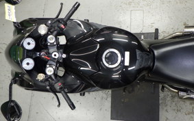 KAWASAKI ZZ1400 NINJA R A 2010 ZXT40D