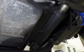 HARLEY FLSTF 1580 2008