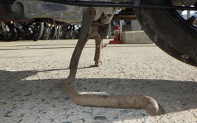 SUZUKI LET's 5 2020 CA47A