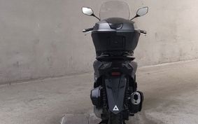 HONDA PCX125 JK05