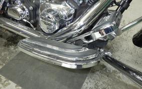 HARLEY FLHR 1580CVO 2006