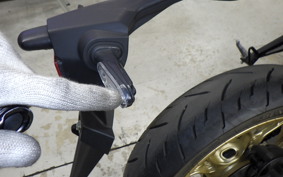 YAMAHA YZF-R3 2022 RH21J