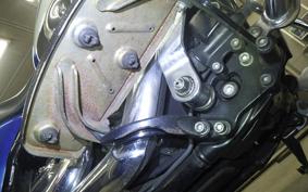 HARLEY FLHTC 1580 2009
