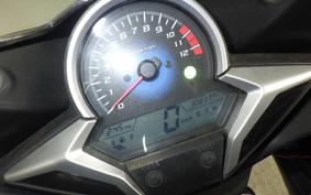 HONDA CBR250R GEN 3 2005 MC41