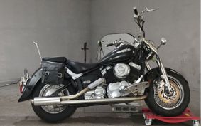 YAMAHA DRAGSTAR 400 CLASSIC 1998 4TR