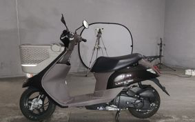 SUZUKI  LETS  BASKET  CA4AA