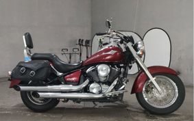 KAWASAKI VULCAN900 CLASSIC VN900B