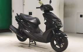 YAMAHA CYGNUS 125 XSR 3 SED8J