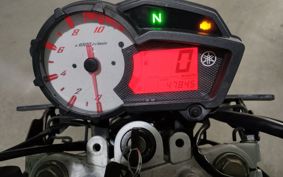 YAMAHA FATHER 125 PCJM