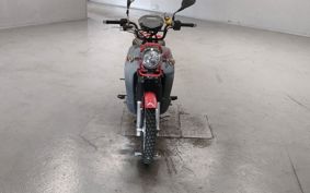 HONDA CROSS CUB JA10