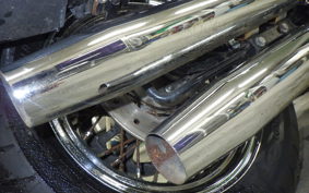 HARLEY FLSTN 1580 2008