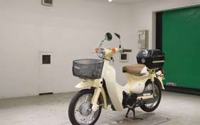 HONDA LITTLE CUB 2001 AA01