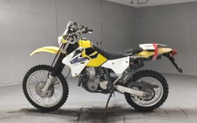 SUZUKI DR-Z400S 2001 SK43A