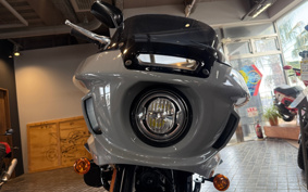 HARLEY FXLRST 2025 YXZ