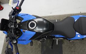 SUZUKI GSX-8S 2024