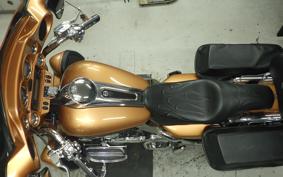 HARLEY FLHX 1580 2008