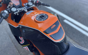 KTM 1190 RC8 R Limited 2010 VR540