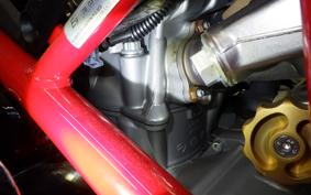 DUCATI 848 EVO CORSA SE 2012