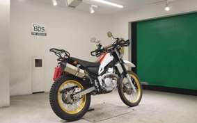 YAMAHA SEROW 250 Gen.2 2021 DG17J