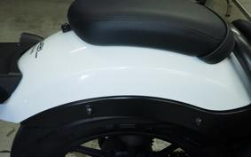 HONDA REBEL 250 A 2004 MC49