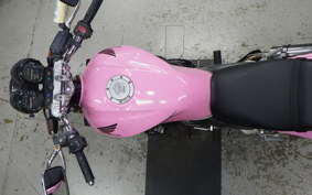 HONDA CB400SF VTEC K 2006 NC39