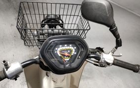 HONDA SUPER CUB50 AA07