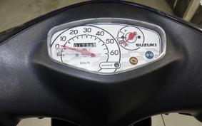 SUZUKI ADDRESS V50 CA4BA