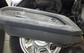 HONDA TACT-4ﾍﾞｰｼｯｸ 2024 AF79