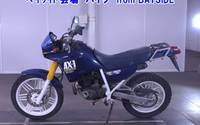 HONDA AX-1