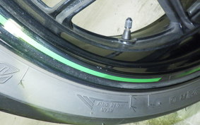 KAWASAKI NINJA 1000 SX 2023 ZXT02K