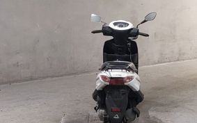 SUZUKI ADDRESS V125 DT11A