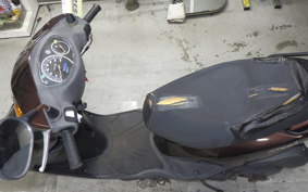 YAMAHA AXIS 125 TREET 2020 SE53J