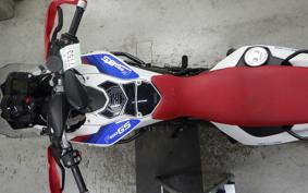 BMW F650GS 2011