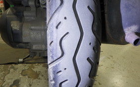 HONDA SPACY 125 Gen. 3 JF04