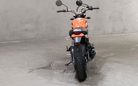 DUCATI SCRAMBLER SIXTY2 2020 KA00A