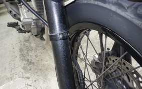 HONDA FTR223 2013 MC34