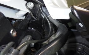 HONDA ｸﾛｽｶﾌﾞ110-3